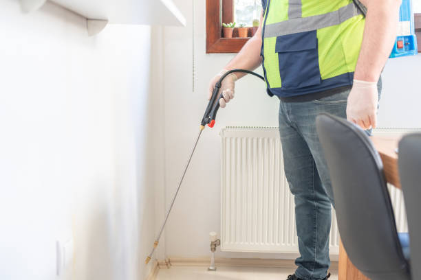 Best Bed Bug Extermination  in Glastonbury Center, CT